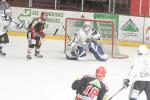 Photo hockey reportage Cadets Elite: Amiens vs Mt Blanc : 5 – 8