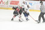 Photo hockey reportage Cadets Elite: Amiens vs Mt Blanc : 5 – 8