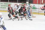 Photo hockey reportage Cadets Elite: Amiens vs Mt Blanc : 5 – 8