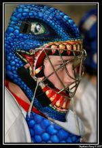 Photo hockey reportage Carré final D3 : 1ère journée