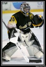 Photo hockey reportage Carré final D3 : 2ème journée