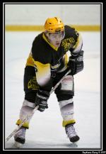 Photo hockey reportage Carré final D3 : 2ème journée