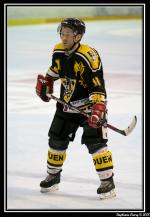 Photo hockey reportage Carré final D3 : 2ème journée