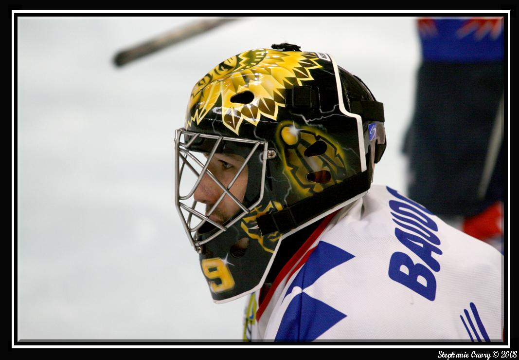 Photo hockey reportage Carré final D3 : 3ème journée