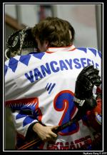 Photo hockey reportage Carré final D3 : 3ème journée