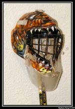 Photo hockey reportage Carré final D3 : 3ème journée