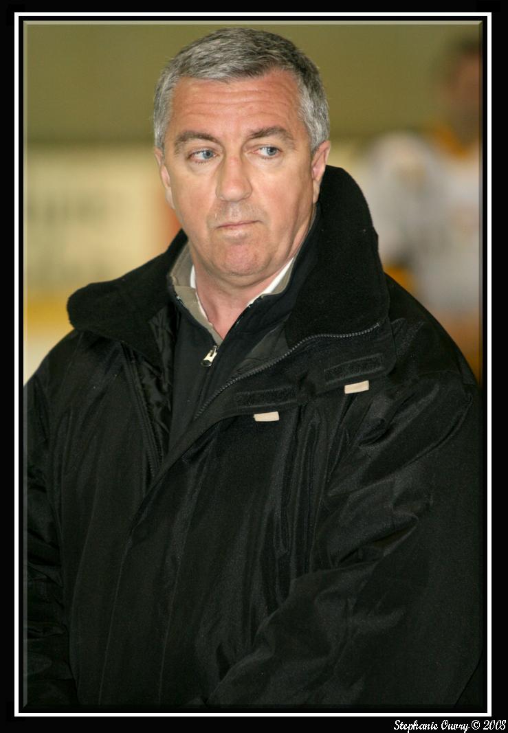 Photo hockey reportage Carré final D3 : 3ème journée