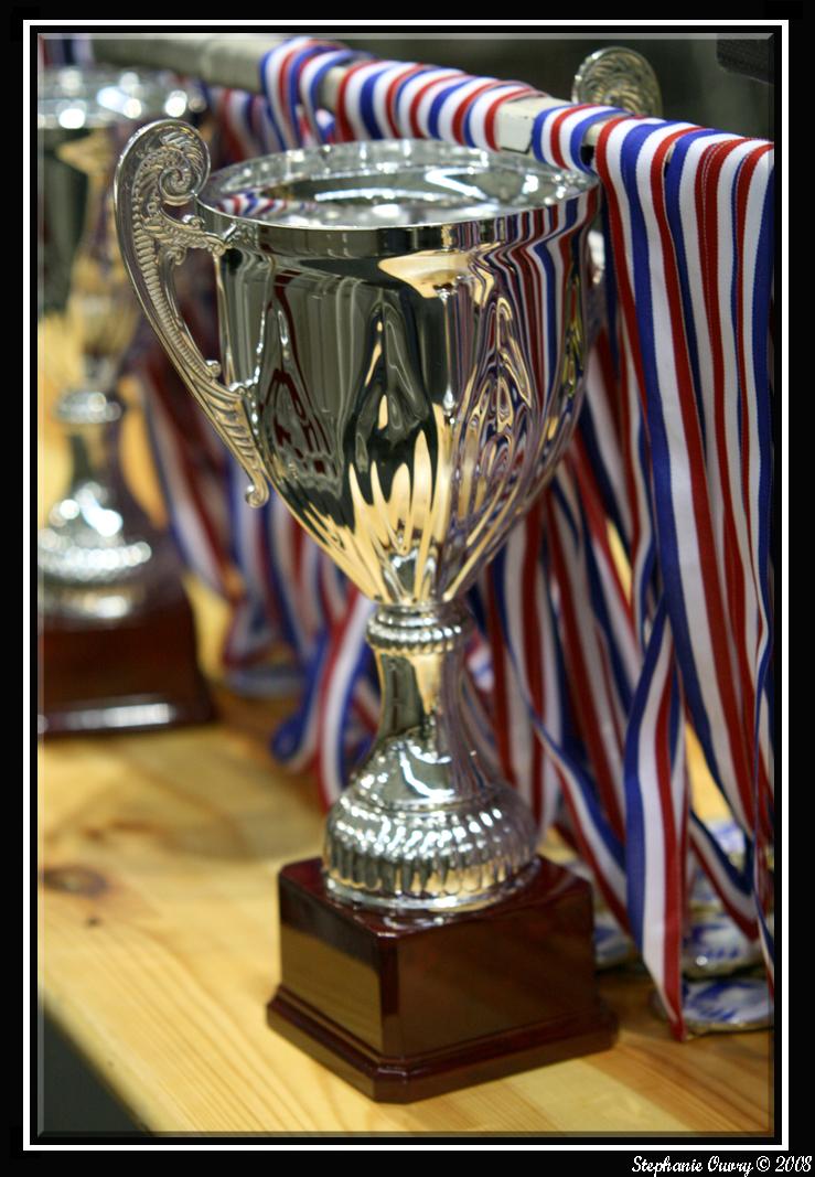 Photo hockey reportage Carré final D3 : 3ème journée