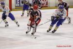 Photo hockey reportage Carré final Espoirs : les 1/2 en images