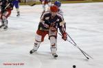 Photo hockey reportage Carré final Espoirs : les 1/2 en images