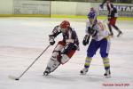 Photo hockey reportage Carré final Espoirs : les 1/2 en images
