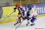 Photo hockey reportage Carré final Espoirs : les 1/2 en images