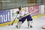 Photo hockey reportage Carré final Espoirs : les 1/2 en images