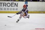 Photo hockey reportage Carré final Espoirs : les 1/2 en images