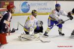 Photo hockey reportage Carré final Espoirs : les 1/2 en images