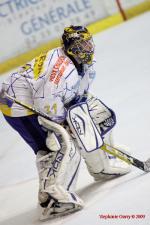 Photo hockey reportage Carré final Espoirs : les 1/2 en images