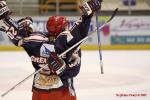 Photo hockey reportage Carré final Espoirs : les 1/2 en images