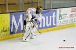 Photo hockey reportage Carré final Espoirs : les 1/2 en images