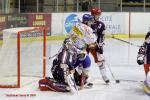 Photo hockey reportage Carré final Espoirs : les 1/2 en images