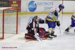 Photo hockey reportage Carré final Espoirs : les 1/2 en images