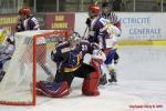 Photo hockey reportage Carré final Espoirs : les 1/2 en images