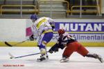 Photo hockey reportage Carré final Espoirs : les 1/2 en images