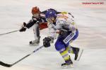 Photo hockey reportage Carré final Espoirs : les 1/2 en images