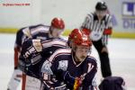 Photo hockey reportage Carré final Espoirs : les 1/2 en images