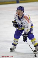 Photo hockey reportage Carré final Espoirs : les 1/2 en images