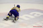 Photo hockey reportage Carré final Espoirs : les 1/2 en images