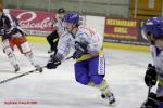 Photo hockey reportage Carré final Espoirs : les 1/2 en images