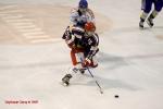 Photo hockey reportage Carré final Espoirs : les 1/2 en images