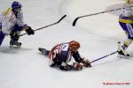 Photo hockey reportage Carré final Espoirs : les 1/2 en images