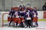 Photo hockey reportage Carré final Espoirs : les 1/2 en images
