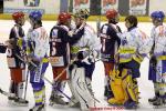 Photo hockey reportage Carré final Espoirs : les 1/2 en images