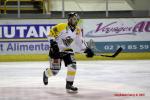 Photo hockey reportage Carré final Espoirs : les 1/2 en images