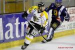 Photo hockey reportage Carré final Espoirs : les 1/2 en images
