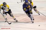 Photo hockey reportage Carré final Espoirs : les 1/2 en images