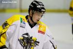 Photo hockey reportage Carré final Espoirs : les 1/2 en images