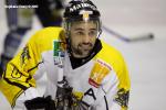 Photo hockey reportage Carré final Espoirs : les 1/2 en images
