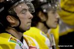 Photo hockey reportage Carré final Espoirs : les 1/2 en images