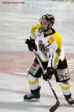 Photo hockey reportage Carré final Espoirs : les 1/2 en images