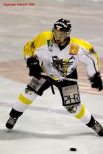 Photo hockey reportage Carré final Espoirs : les 1/2 en images