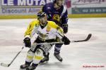 Photo hockey reportage Carré final Espoirs : les 1/2 en images