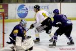 Photo hockey reportage Carré final Espoirs : les 1/2 en images