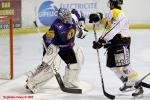 Photo hockey reportage Carré final Espoirs : les 1/2 en images