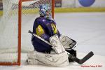 Photo hockey reportage Carré final Espoirs : les 1/2 en images