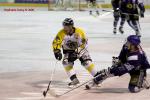 Photo hockey reportage Carré final Espoirs : les 1/2 en images