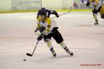 Photo hockey reportage Carré final Espoirs : les 1/2 en images