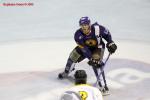 Photo hockey reportage Carré final Espoirs : les 1/2 en images